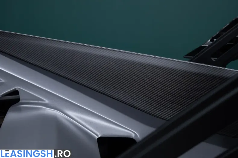 Lamborghini Huracán din 2023 cu 1.790 km - oferta LAM207670 - foto 40