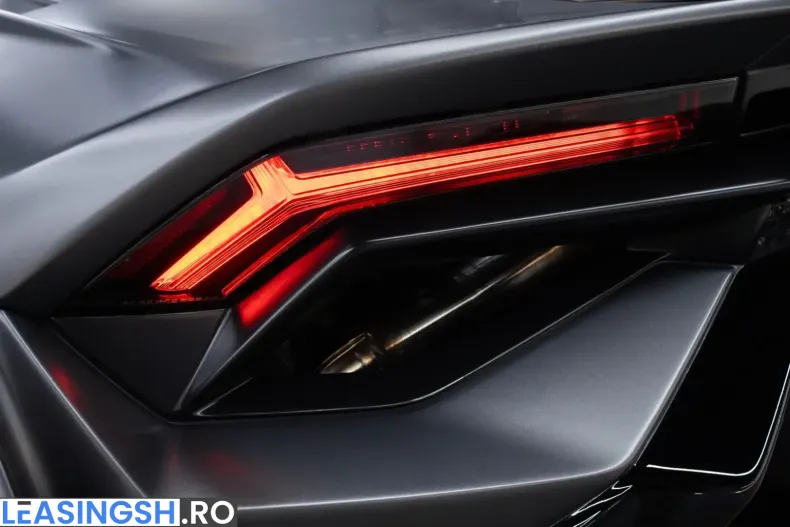 Lamborghini Huracán din 2023 cu 1.790 km - oferta LAM207670 - foto 42