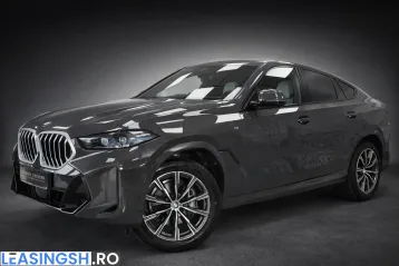 BMW X6 din 2024 - oferta BMW207671