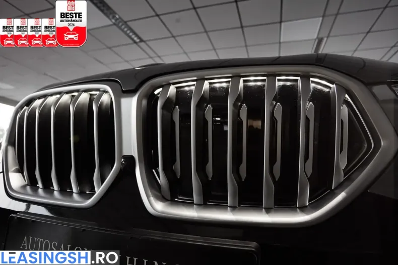 BMW X6 (Seria X) din 2024 cu 24.000 km - oferta BMW207671 - foto 7