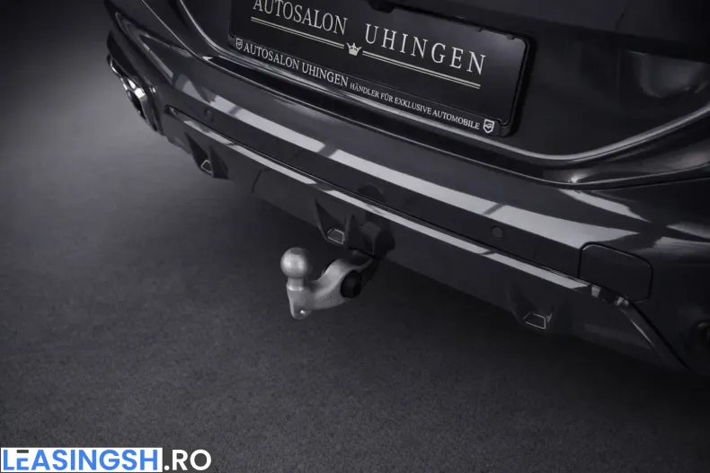 BMW X6 (Seria X) din 2024 cu 24.000 km - oferta BMW207671 - foto 8