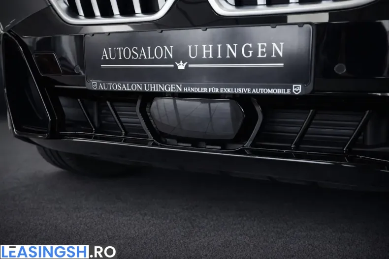 BMW X6 (Seria X) din 2024 cu 24.000 km - oferta BMW207671 - foto 9