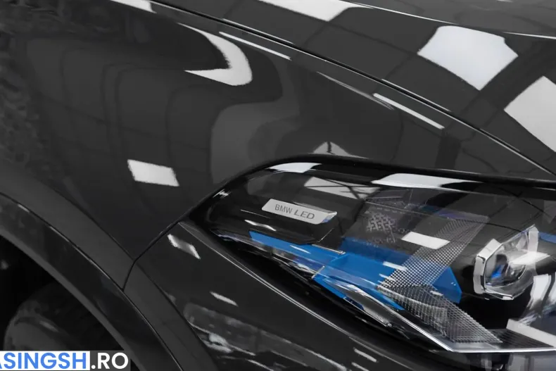 BMW X6 (Seria X) din 2024 cu 24.000 km - oferta BMW207671 - foto 10