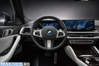 BMW X6 (Seria X) din 2024 cu 24.000 km - oferta BMW207671 - foto 11