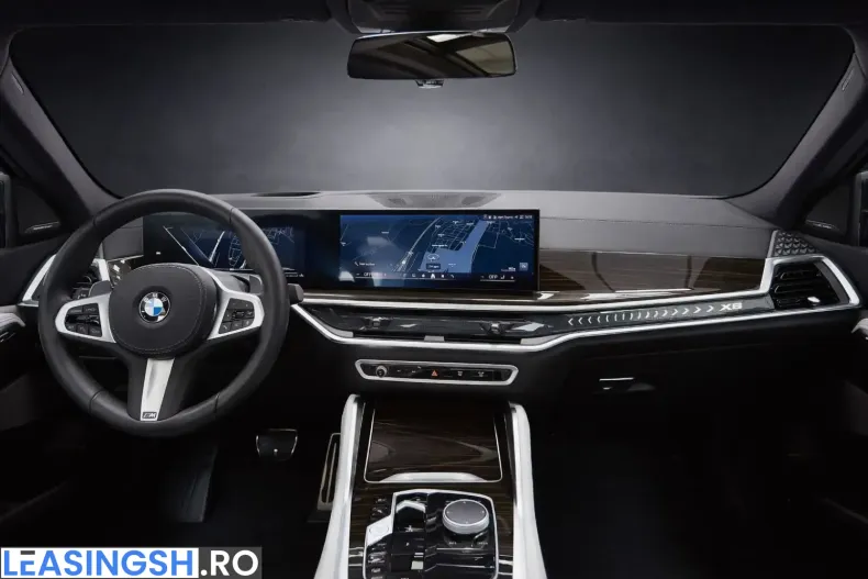 BMW X6 (Seria X) din 2024 cu 24.000 km - oferta BMW207671 - foto 12