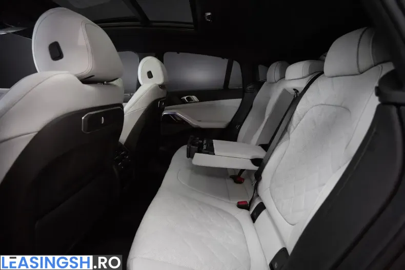 BMW X6 (Seria X) din 2024 cu 24.000 km - oferta BMW207671 - foto 14