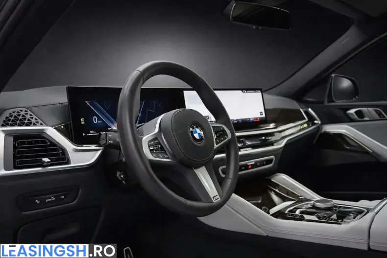 BMW X6 (Seria X) din 2024 cu 24.000 km - oferta BMW207671 - foto 15