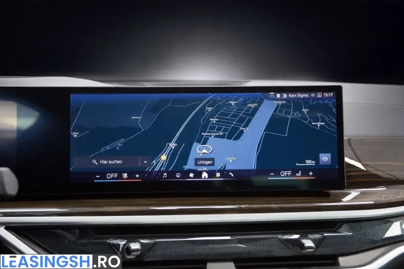 BMW X6 (Seria X) din 2024 cu 24.000 km - oferta BMW207671 - foto 17