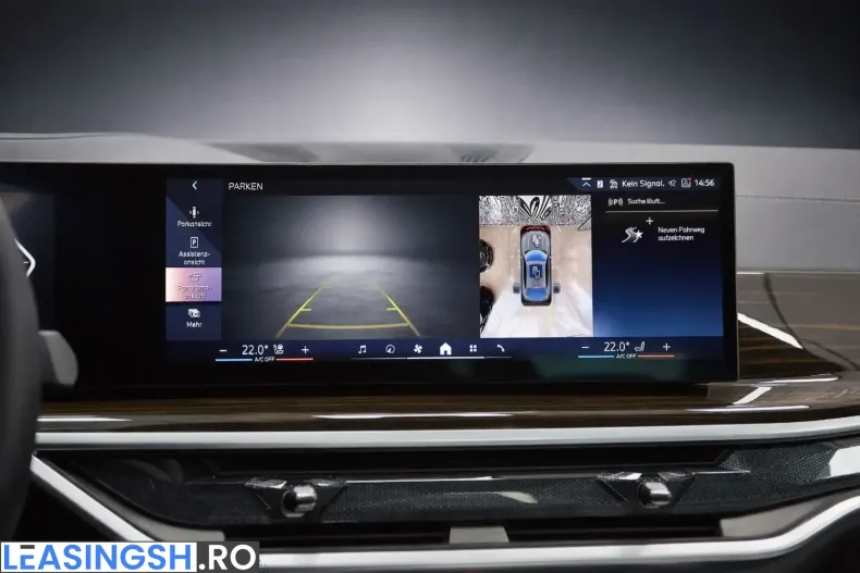 BMW X6 (Seria X) din 2024 cu 24.000 km - oferta BMW207671 - foto 18