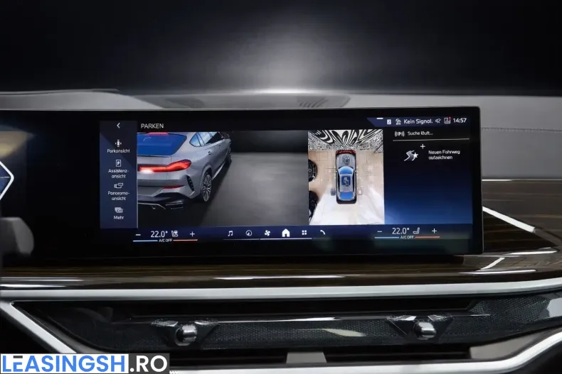 BMW X6 (Seria X) din 2024 cu 24.000 km - oferta BMW207671 - foto 20