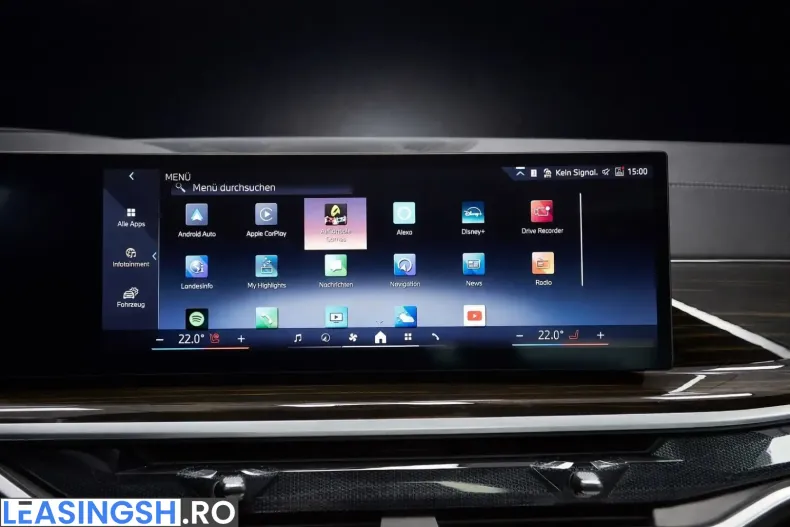 BMW X6 (Seria X) din 2024 cu 24.000 km - oferta BMW207671 - foto 23