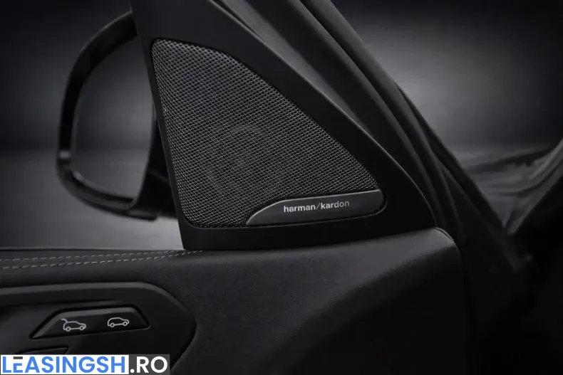 BMW X6 (Seria X) din 2024 cu 24.000 km - oferta BMW207671 - foto 26