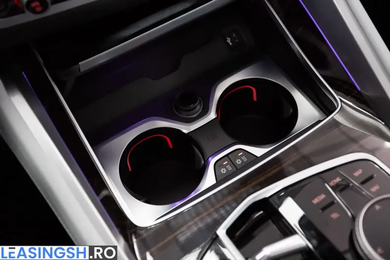 BMW X6 (Seria X) din 2024 cu 24.000 km - oferta BMW207671 - foto 28