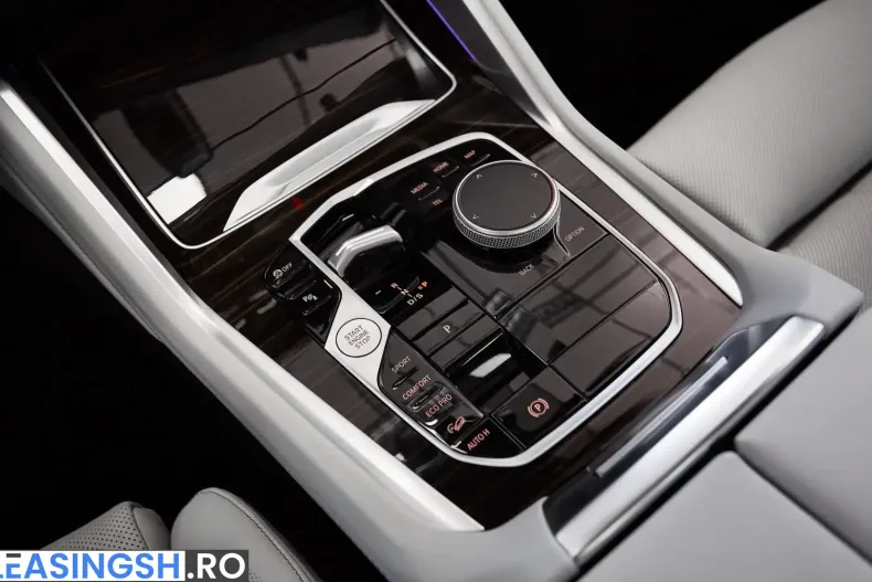 BMW X6 (Seria X) din 2024 cu 24.000 km - oferta BMW207671 - foto 30