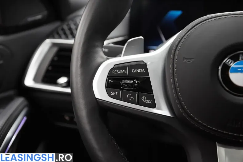 BMW X6 (Seria X) din 2024 cu 24.000 km - oferta BMW207671 - foto 31