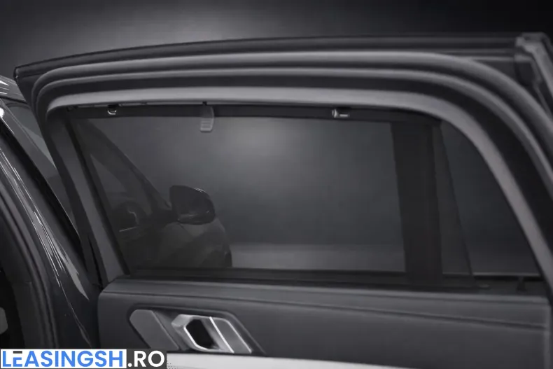 BMW X6 (Seria X) din 2024 cu 24.000 km - oferta BMW207671 - foto 36