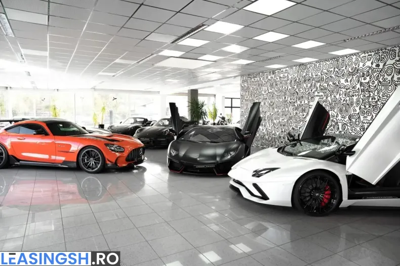 BMW X6 (Seria X) din 2024 cu 24.000 km - oferta BMW207671 - foto 41