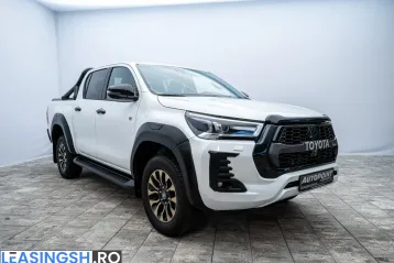 Toyota Hilux din 2024 - oferta TOY207672