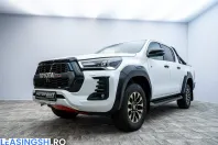 Toyota Hilux din 2024 cu 23.000 km - oferta TOY207672 - foto 3