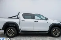 Toyota Hilux din 2024 cu 23.000 km - oferta TOY207672 - foto 4