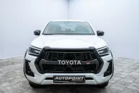 Toyota Hilux din 2024 cu 23.000 km - oferta TOY207672 - foto 5