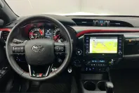 Toyota Hilux din 2024 cu 23.000 km - oferta TOY207672 - foto 7