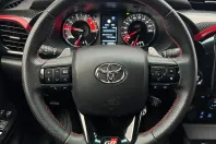 Toyota Hilux din 2024 cu 23.000 km - oferta TOY207672 - foto 8