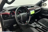 Toyota Hilux din 2024 cu 23.000 km - oferta TOY207672 - foto 9