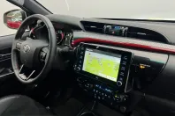 Toyota Hilux din 2024 cu 23.000 km - oferta TOY207672 - foto 10