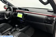 Toyota Hilux din 2024 cu 23.000 km - oferta TOY207672 - foto 11