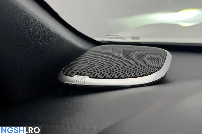 Toyota Hilux din 2024 cu 23.000 km - oferta TOY207672 - foto 13