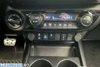 Toyota Hilux din 2024 cu 23.000 km - oferta TOY207672 - foto 15