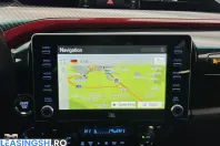 Toyota Hilux din 2024 cu 23.000 km - oferta TOY207672 - foto 17