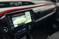 Toyota Hilux din 2024 cu 23.000 km - oferta TOY207672 - foto 18