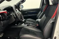 Toyota Hilux din 2024 cu 23.000 km - oferta TOY207672 - foto 19