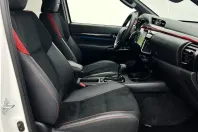 Toyota Hilux din 2024 cu 23.000 km - oferta TOY207672 - foto 21