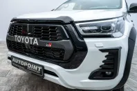 Toyota Hilux din 2024 cu 23.000 km - oferta TOY207672 - foto 27