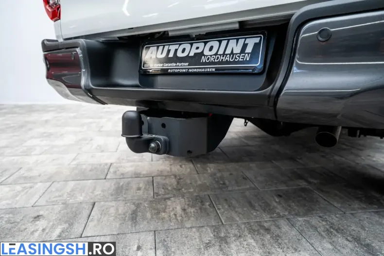 Toyota Hilux din 2024 cu 23.000 km - oferta TOY207672 - foto 29