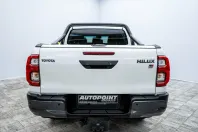 Toyota Hilux din 2024 cu 23.000 km - oferta TOY207672 - foto 33