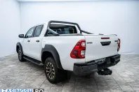 Toyota Hilux din 2024 cu 23.000 km - oferta TOY207672 - foto 34