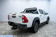 Toyota Hilux din 2024 cu 23.000 km - oferta TOY207672 - foto 35