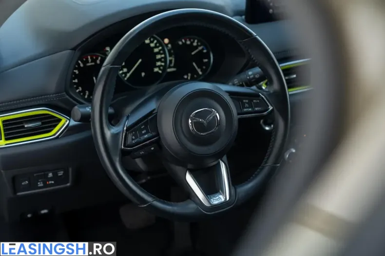 Mazda CX-5 din 2022 cu 78.333 km - oferta MAZ207673 - foto 10