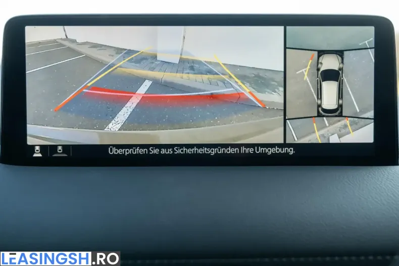 Mazda CX-5 din 2022 cu 78.333 km - oferta MAZ207673 - foto 11