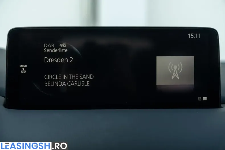 Mazda CX-5 din 2022 cu 78.333 km - oferta MAZ207673 - foto 12