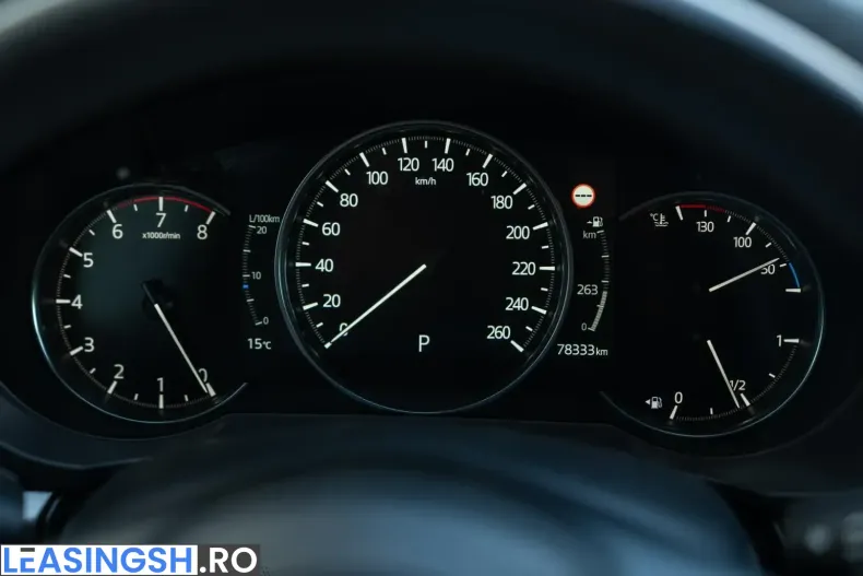 Mazda CX-5 din 2022 cu 78.333 km - oferta MAZ207673 - foto 14