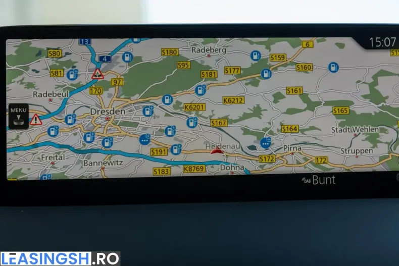 Mazda CX-5 din 2022 cu 78.333 km - oferta MAZ207673 - foto 16