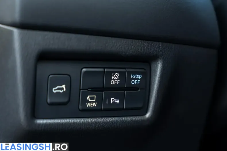 Mazda CX-5 din 2022 cu 78.333 km - oferta MAZ207673 - foto 18