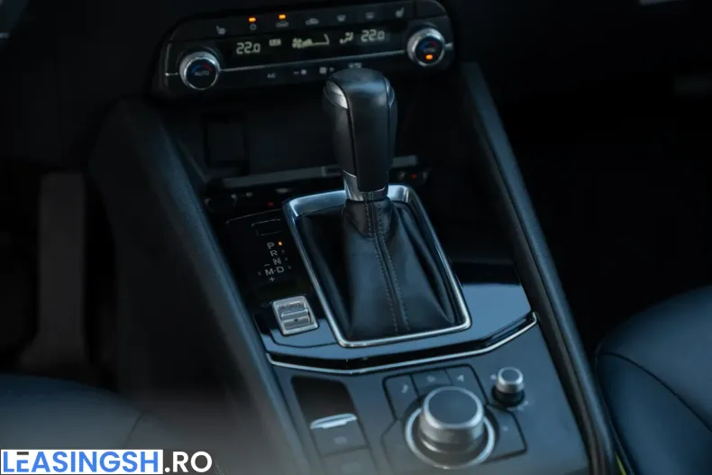 Mazda CX-5 din 2022 cu 78.333 km - oferta MAZ207673 - foto 23