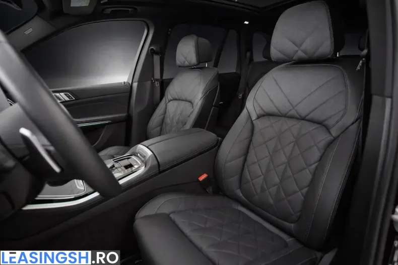 BMW X5 (Seria X) din 2024 cu 25.000 km - oferta BMW207674 - foto 2