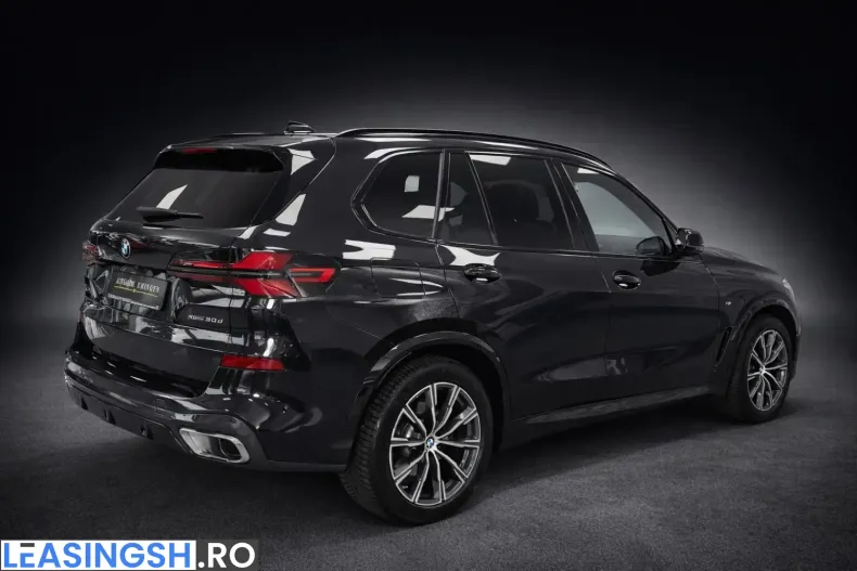 BMW X5 (Seria X) din 2024 cu 25.000 km - oferta BMW207674 - foto 6